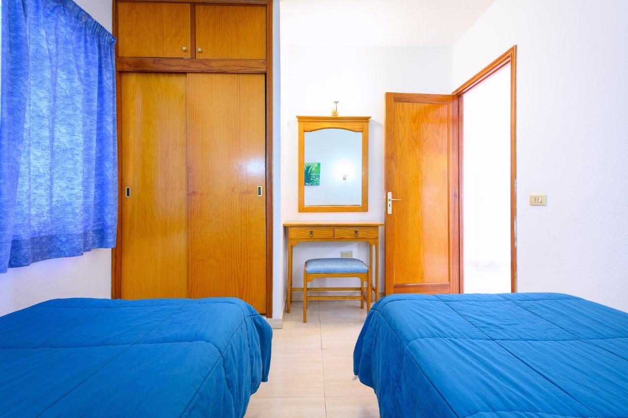 Palmasol Apartamentos Puerto Rico  Buitenkant foto