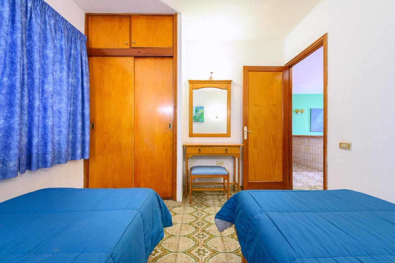 Palmasol Apartamentos Puerto Rico  Buitenkant foto